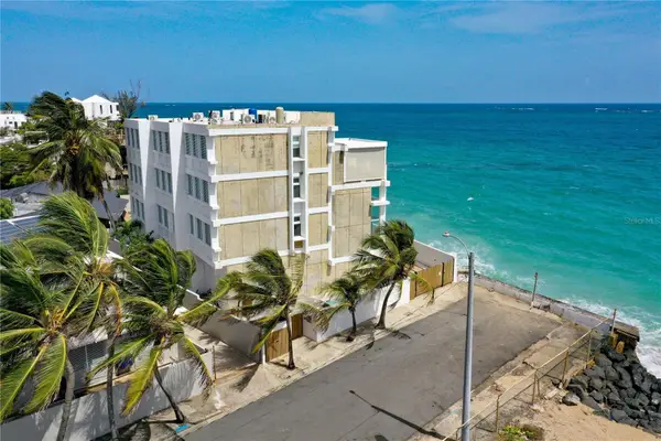 2 Rampla Del Almirante #A, B, SAN JUAN, PR 00907