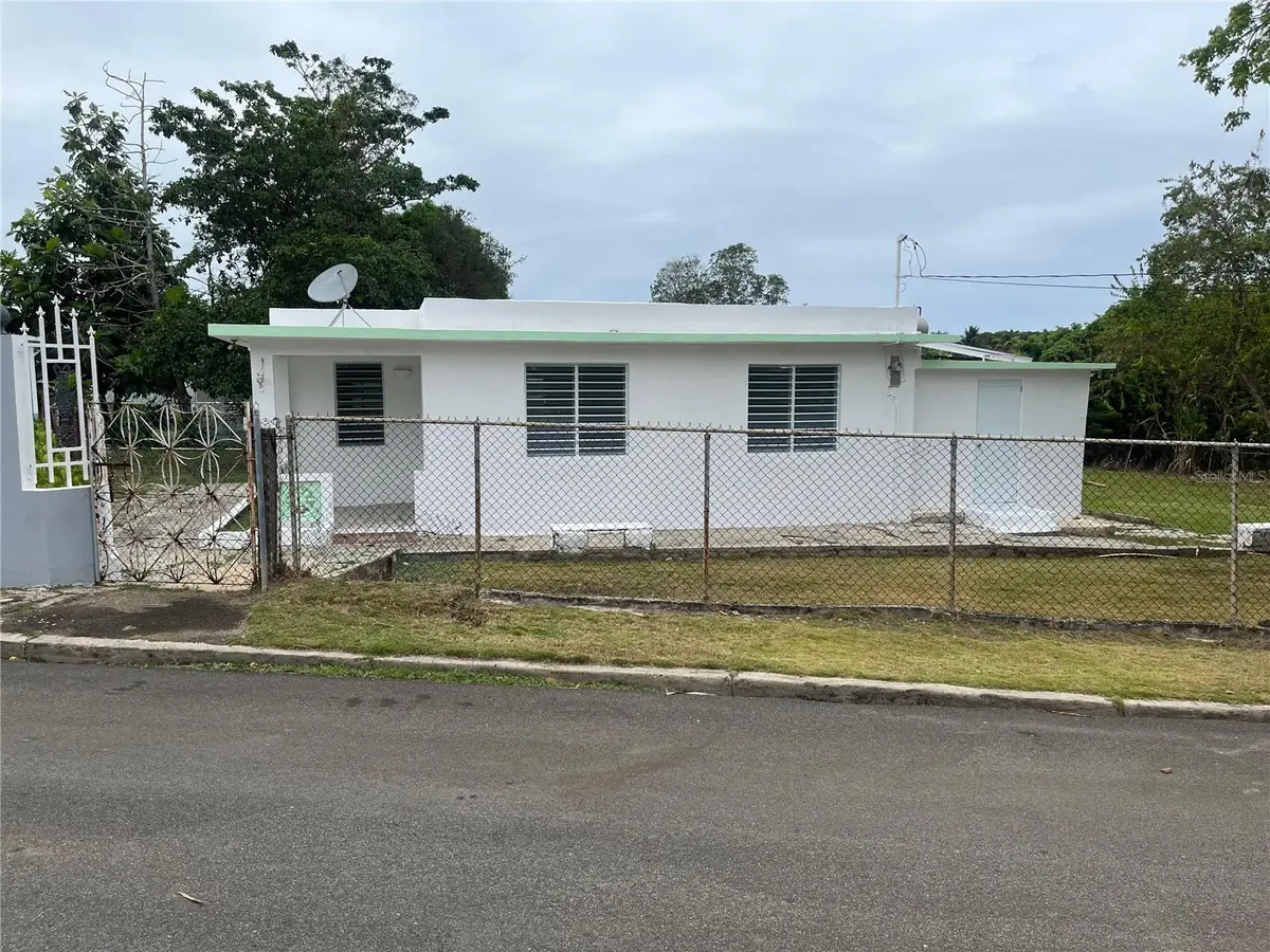 72 Com Aguas Claras, Ceiba, PR 00735 - #1