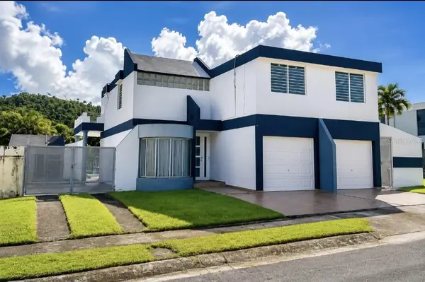 CALLE A 16 Urb Quintas Las Amricas, CAGUAS, PR 00725