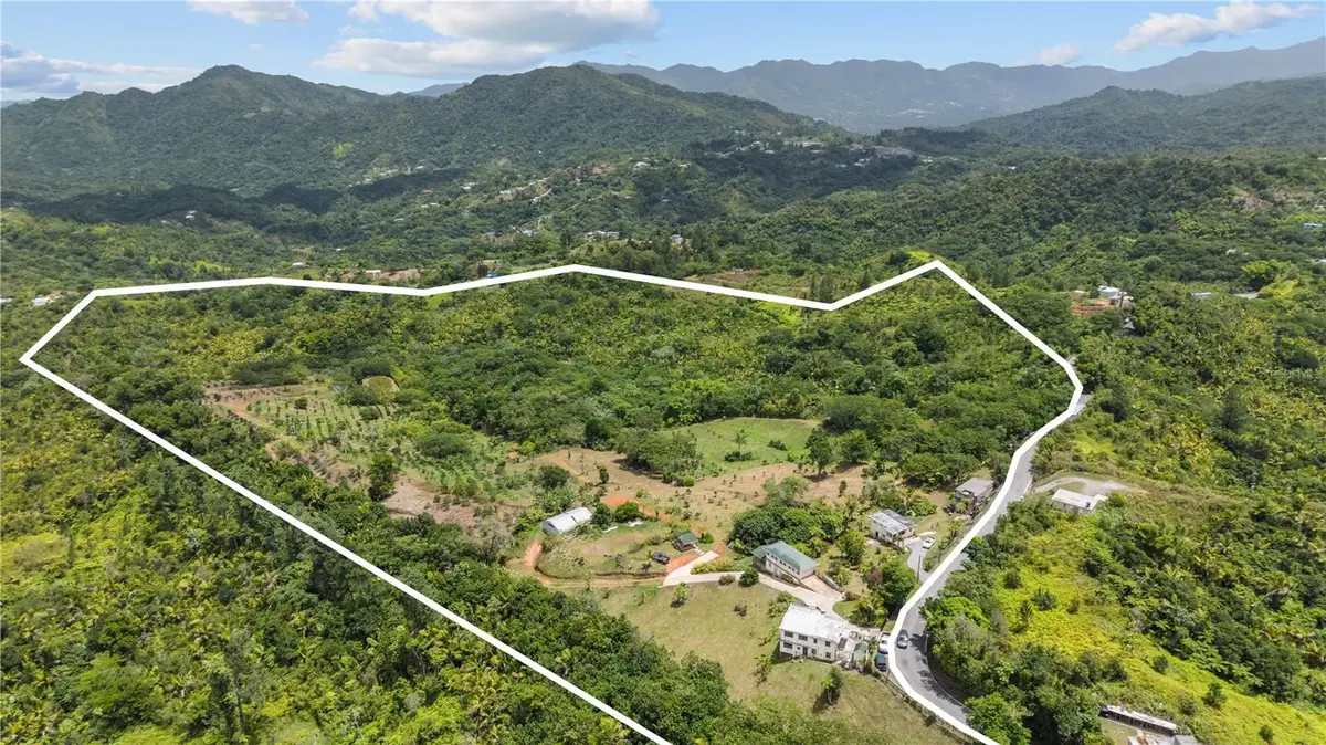 Carretera 143 Km 5.7, Utuado, PR 00641 - #1