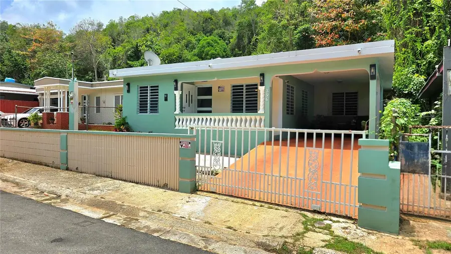 CALLE SAN JUAN Bo. Cortes #396, Manati, PR 00674 - #2