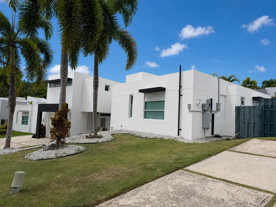 Lerida Mansiones De Ciudad Jardin, Caguas, PR 00727 - #2