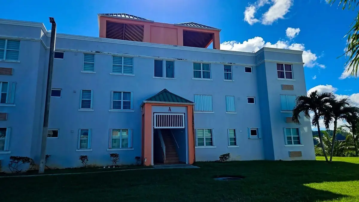 COND. LA LOMA Apartamento 305a #305, Fajardo, PR 00738 - #1