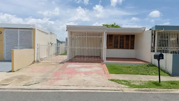 12 Lagos De Plata, TOA BAJA, PR 00949