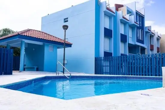 Apartments Montesol #D3-8, FAJARDO, PR 00738