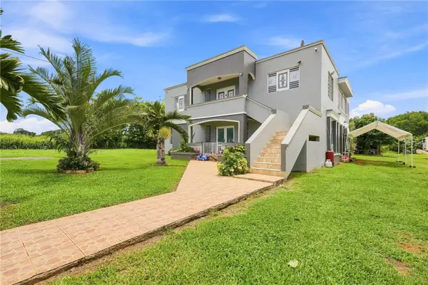 42290 Camino Arca De Noe, QUEBRADILLAS, PR 00678