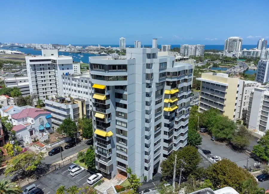 610 Ave. Miramar #5-B, San Juan, PR 00936 - #2
