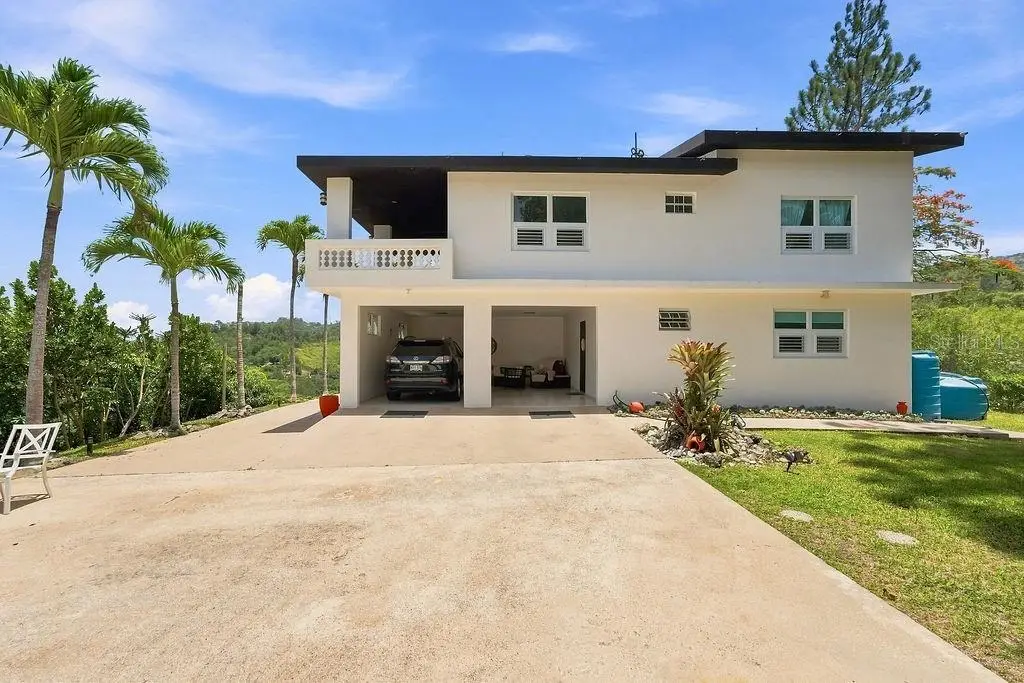 Barrio Mana Carr 802 Km 3.6 Mana Ward, Corozal, PR 00783 - #1