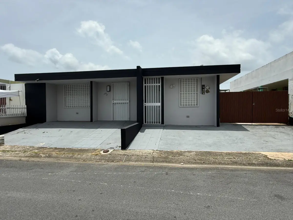 VILLA CAROLINA Calle 102 #106-19, Carolina, PR 00985 - #1