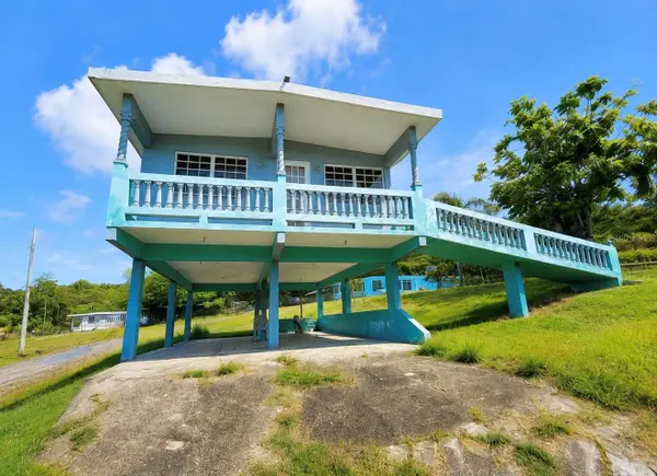 Address Withheld By Seller, PATILLAS, PR 00723