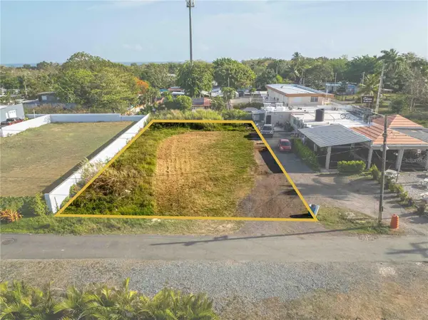 Rd 686 Km 14.3, VEGA BAJA, PR 00693
