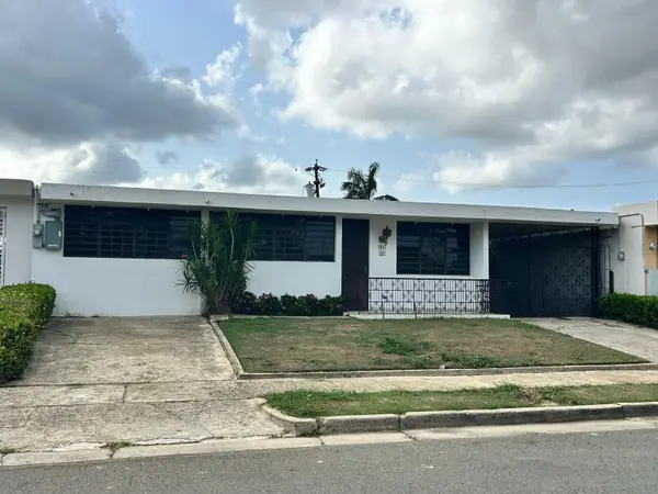 Lot 24, Blq. 13 Calle Neptuno, Extensin El Verde, CAGUAS, PR 00725