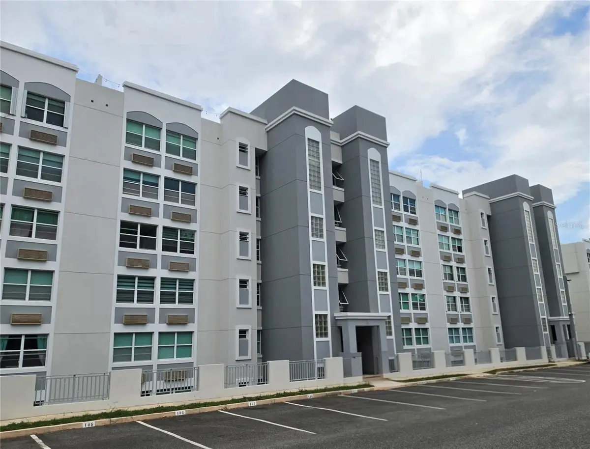 PR 450 Buena Vislta Village #1542, Trujillo Alto, PR 00976 - #1