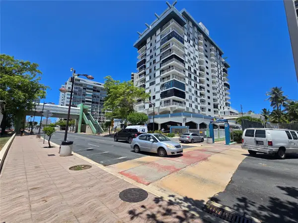 4633 Ave Isla Verde Cond. Castillo Del Mar #9, CAROLINA, PR 00979
