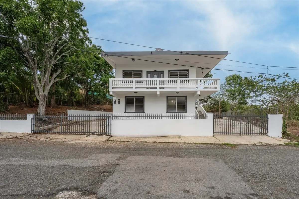 SR 101 KM 16.4 Camino Cofres Barrio Llanos Costa, Cabo Rojo, PR 00623 - #1
