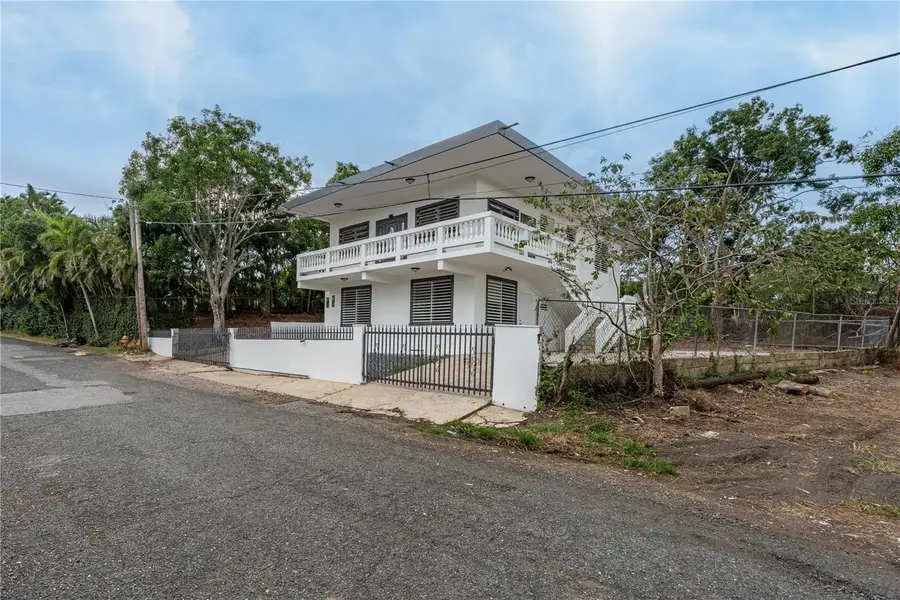 SR 101 KM 16.4 Camino Cofres Barrio Llanos Costa, Cabo Rojo, PR 00623 - #2