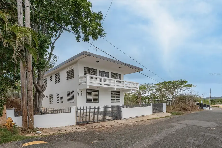 SR 101 KM 16.4 Camino Cofres Barrio Llanos Costa, Cabo Rojo, PR 00623 - #3
