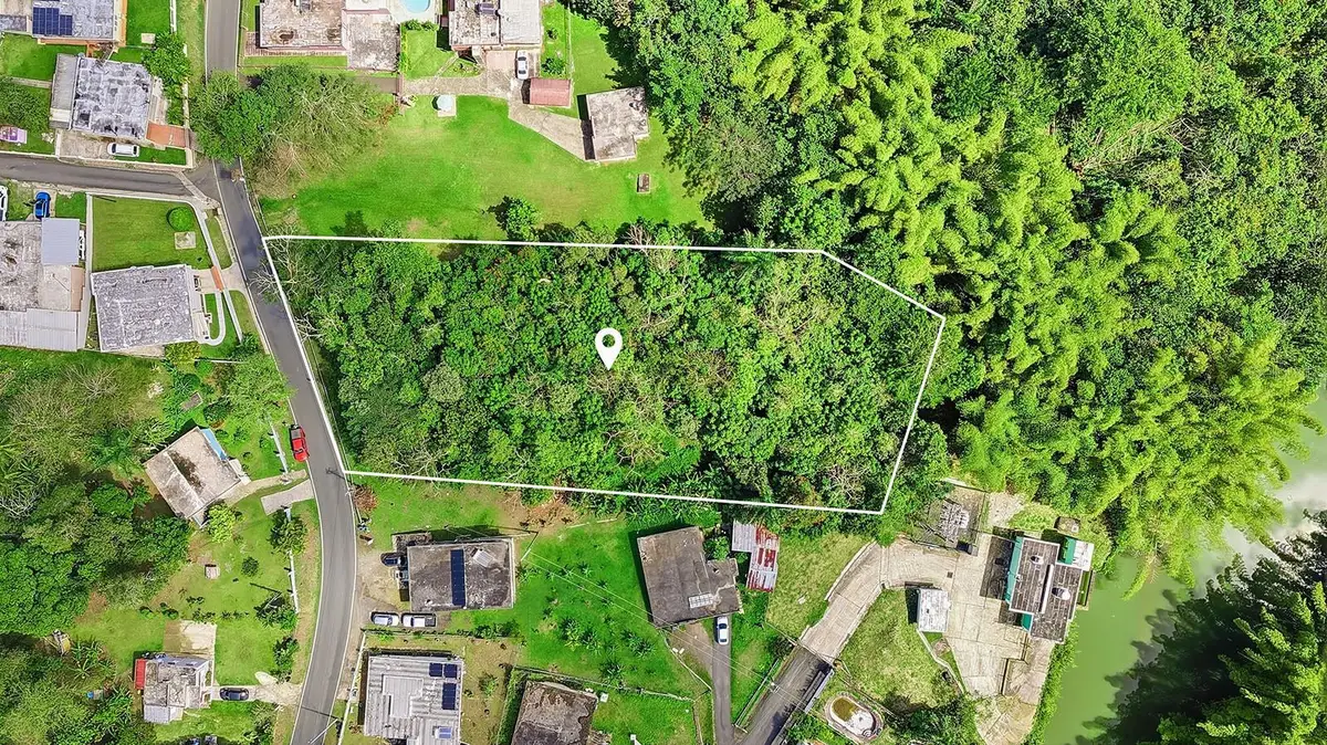 4 Barrio Rincon, Cidra, PR 00739 - #1