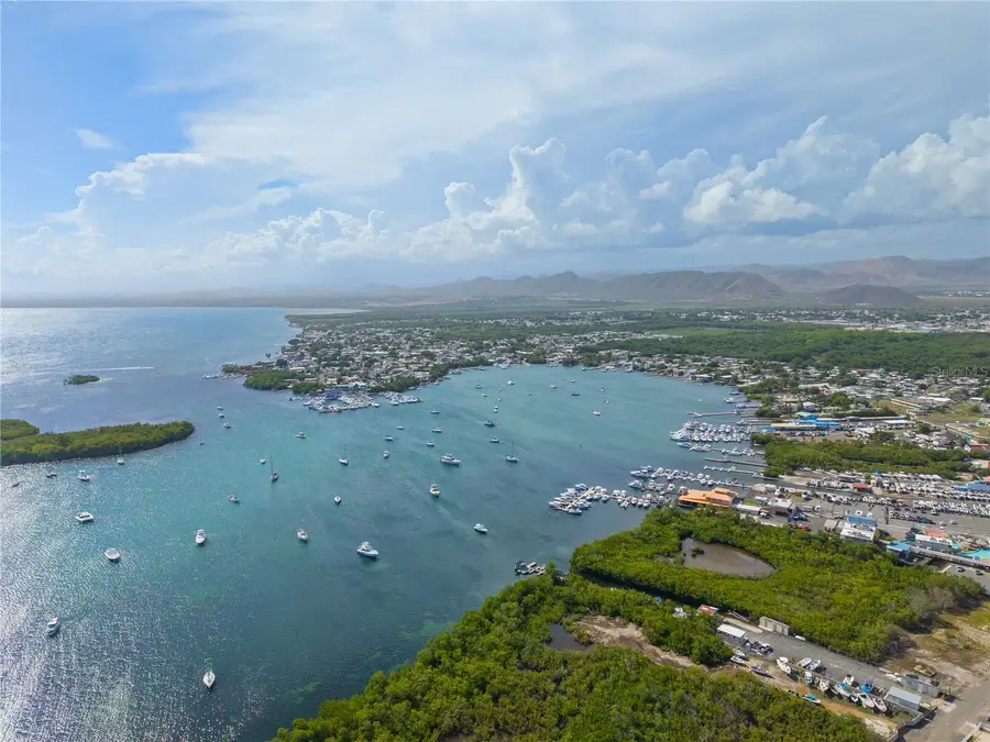 Km. 12.2 Barrio Aguirre, Salinas, PR 00751 - #2
