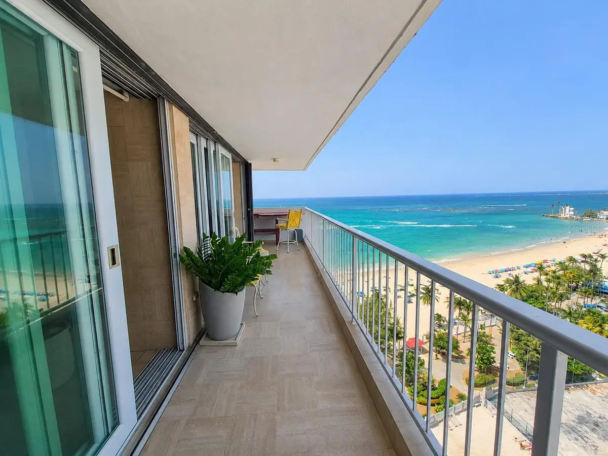 5859 Ave. Isla Verde #1701, Carolina, PR 00979 - #1