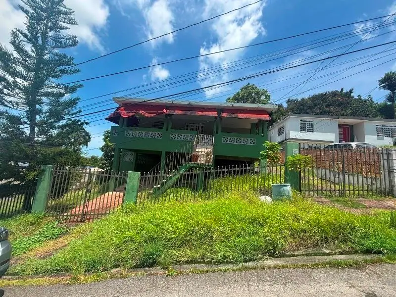 LOT #7 3RD ST. Colinas El Verde, Rio Grande, PR 00745 - #1