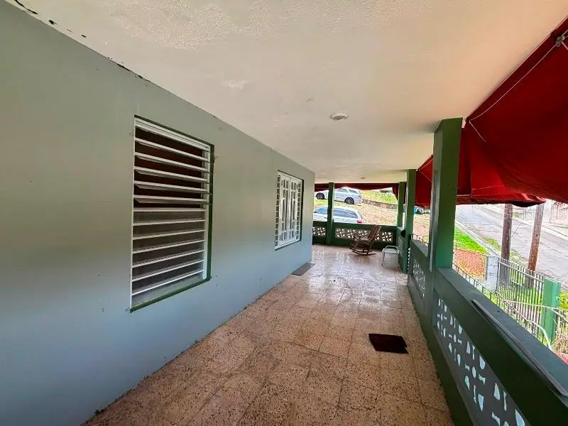 LOT #7 3RD ST. Colinas El Verde, Rio Grande, PR 00745 - #3