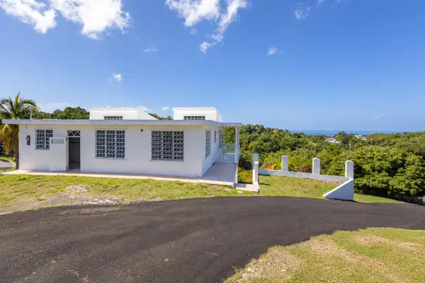 Carr. 412 Km. 2.6 Int Bo. Cruces, RINCON, PR 00677