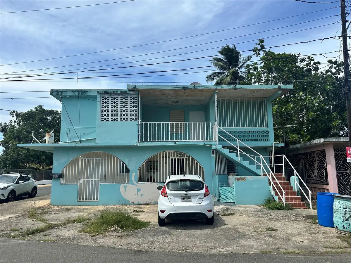 Carr 670 KM 6.7 Int. Panaini Ward #Lot I, Vega Baja, PR 00693 - #1
