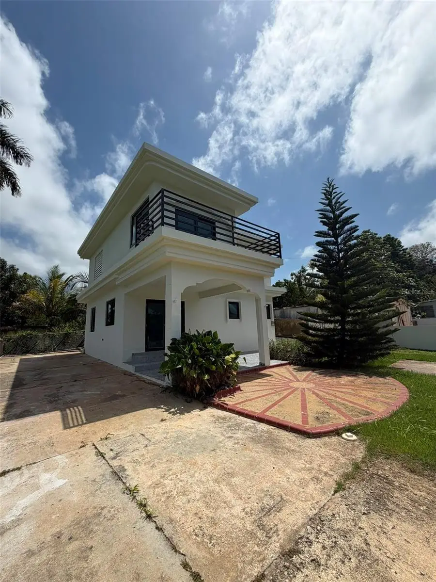 PR 438 San Antonio Camino Los Rivera, Quebradillas, PR 00678 - #1