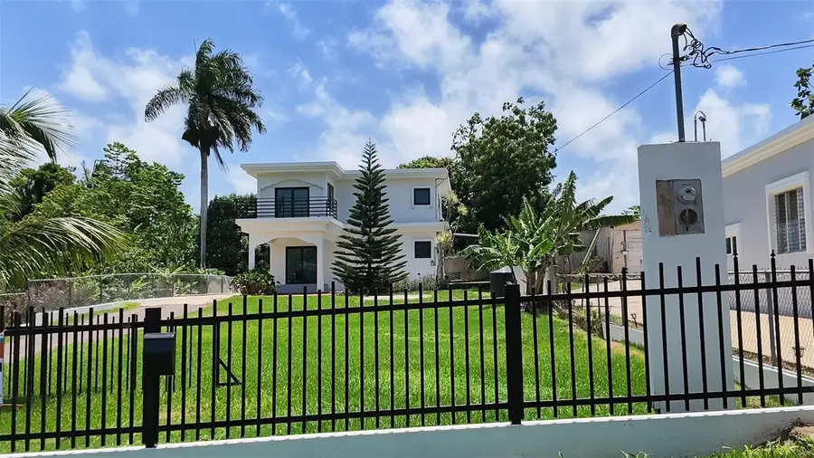 PR 438 San Antonio Camino Los Rivera, Quebradillas, PR 00678 - #2