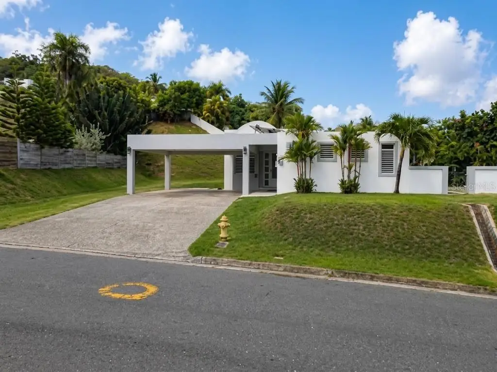 Calle Sol Urb Puertas Del Sol #B2, Fajardo, PR 00738 - #1