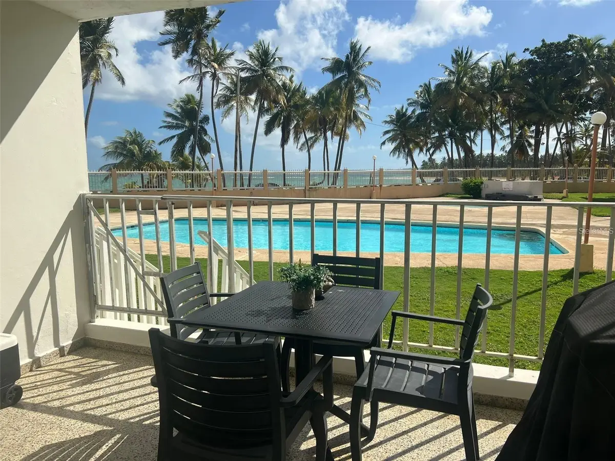 3 Ocean Drive St #108, Luquillo, PR 00773 - #1