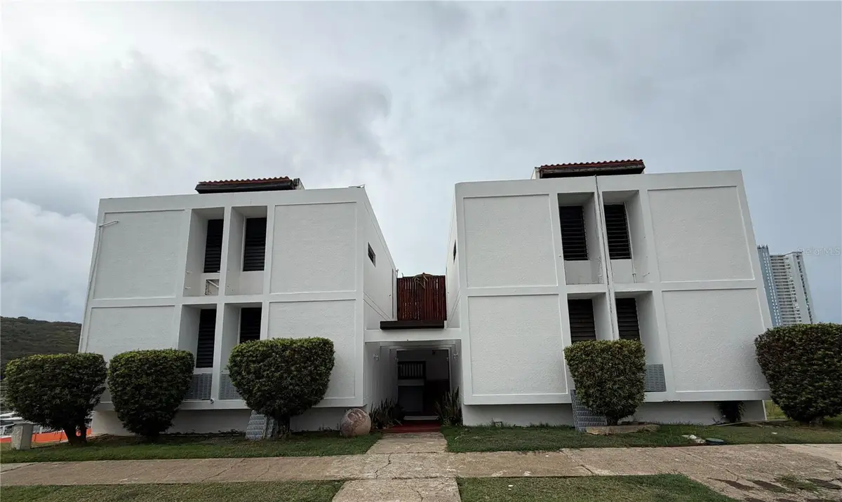 COND Villa Marina #J-202, Fajardo, PR 00738 - #1