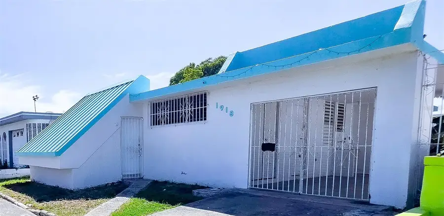 Rio Canas Calle 13 Bloque O-8, Ponce, PR 00730 - #2