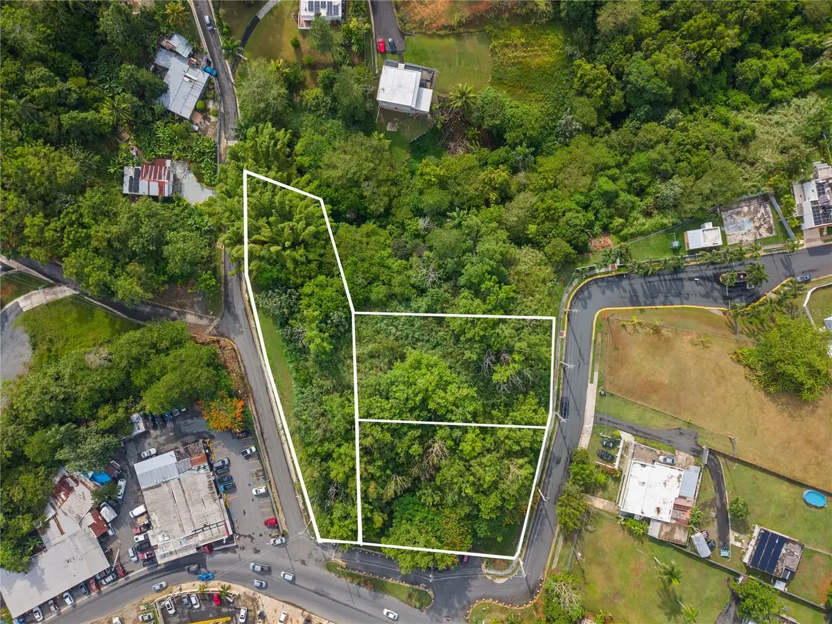 Ave. Santa Juanita, Minillas Ward, Bayamon, PR 00956 - #1