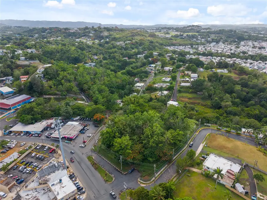 Ave. Santa Juanita, Minillas Ward, Bayamon, PR 00956 - #3