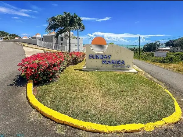 2 Sunbay #2-14, FAJARDO, PR 00738