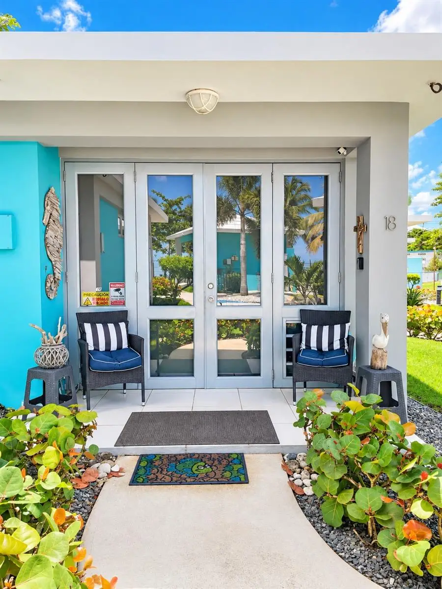 441 Aguada Sea Beach Villas #18, Aguada, PR 00602 - #1