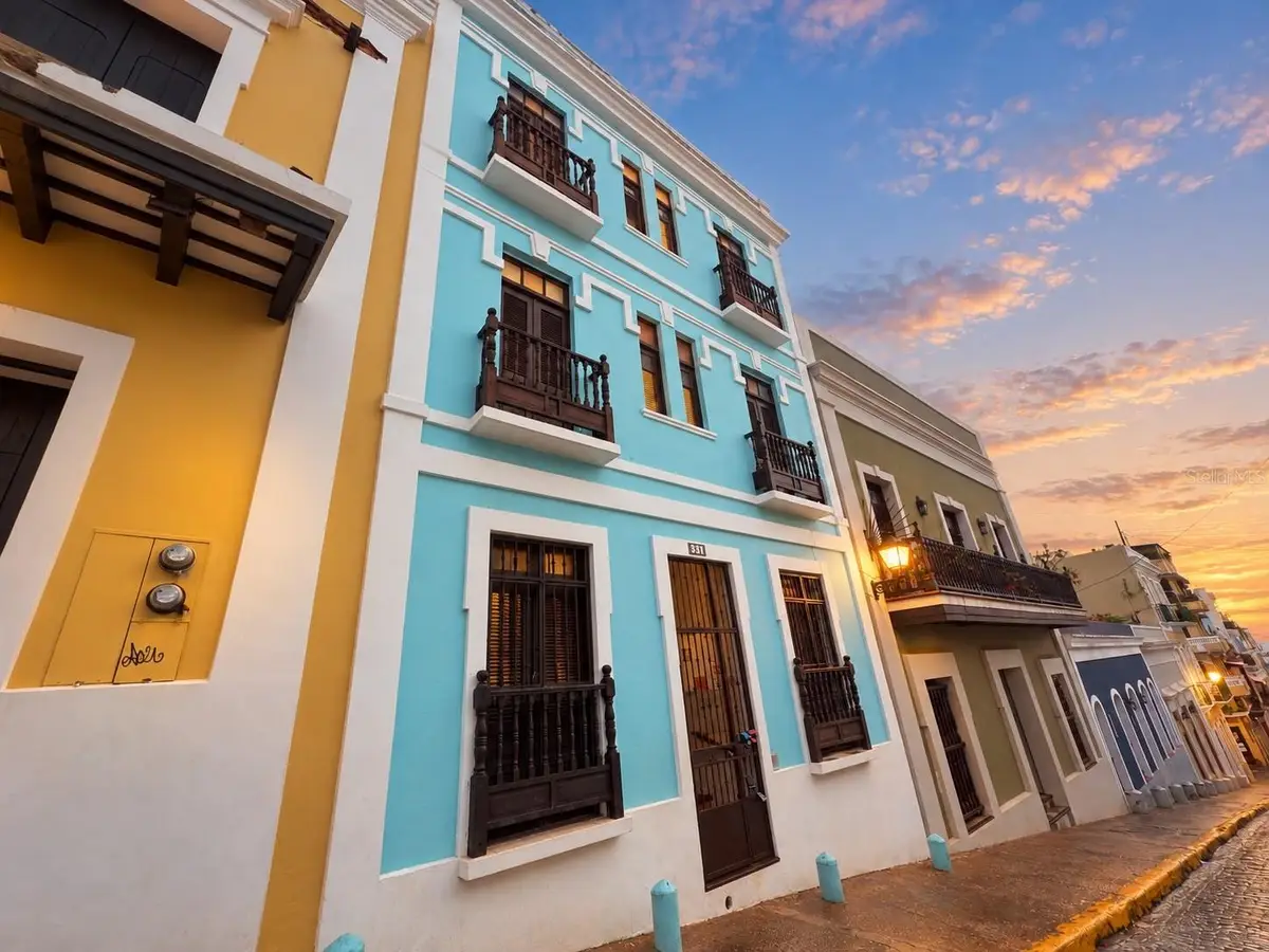 51 Calle Cruz #202, San Juan, PR 00901 - #1