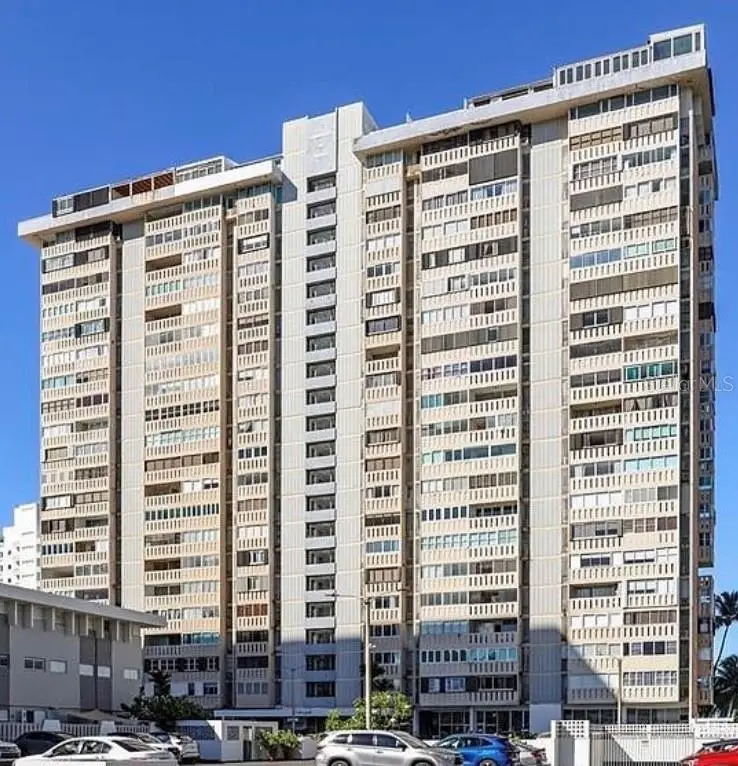 1479 Ashford #1616, Condado, PR 00907 - #1