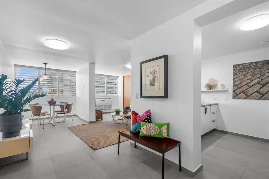 1479 Ashford #1616, Condado, PR 00907 - #2