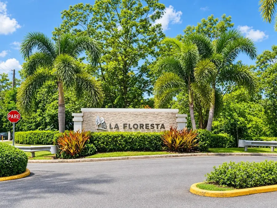 1000 Cond.La Floresta Carr. 831 #1331, Bayamon, PR 00956 - #2