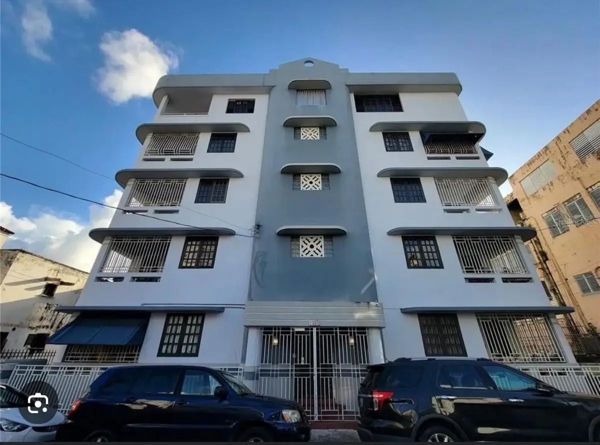 1394 Eduardo Georgetti Street #301, San Juan, PR 00915 - #1