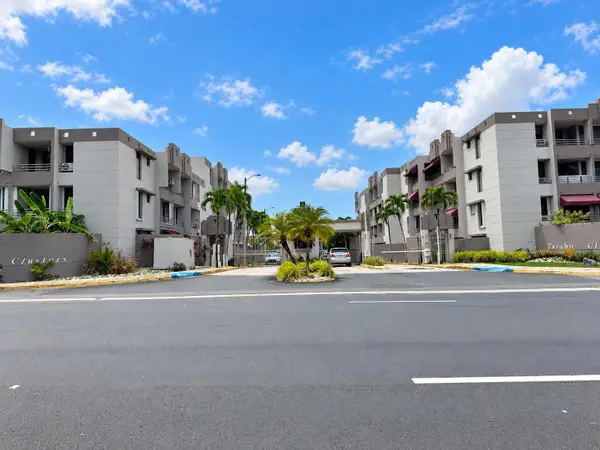 302 Cond. Turabo Clusters #AD, CAGUAS, PR 00727