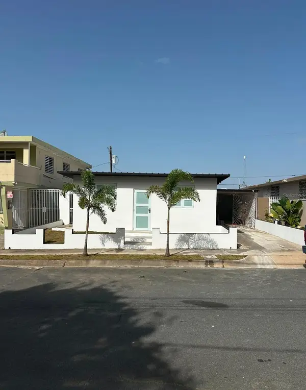 Address Withheld By Seller, BAYAMON, PR 00956