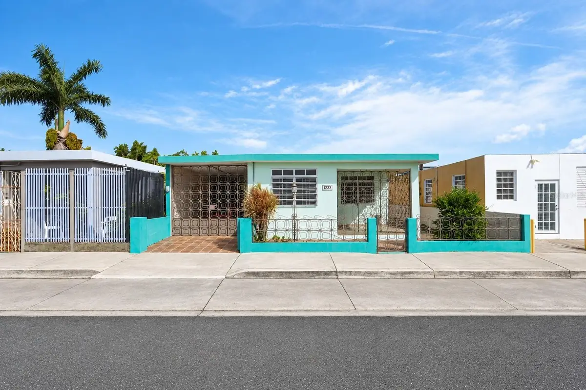 CII 8 NE Puerto Nuevo #1203, San Juan, PR 00920 - #1