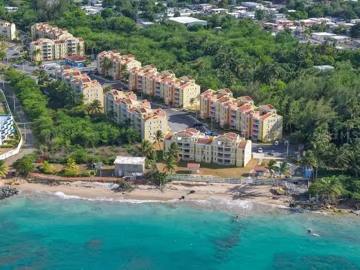 VILLAS D MAR BEACH RESORT Bo. Mediania Alta N #d-203, Loiza, PR 00772 - #1