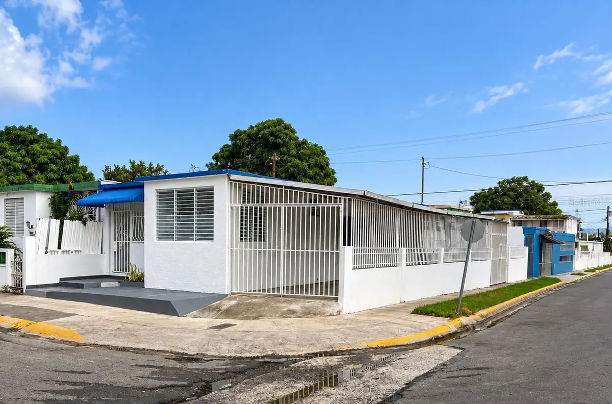 10 SO Caparra Terrace #1332, San Juan, PR 00921 - #1