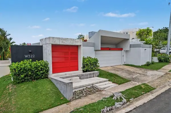 322 Calle Pio Baroja, SAN JUAN, PR 00926