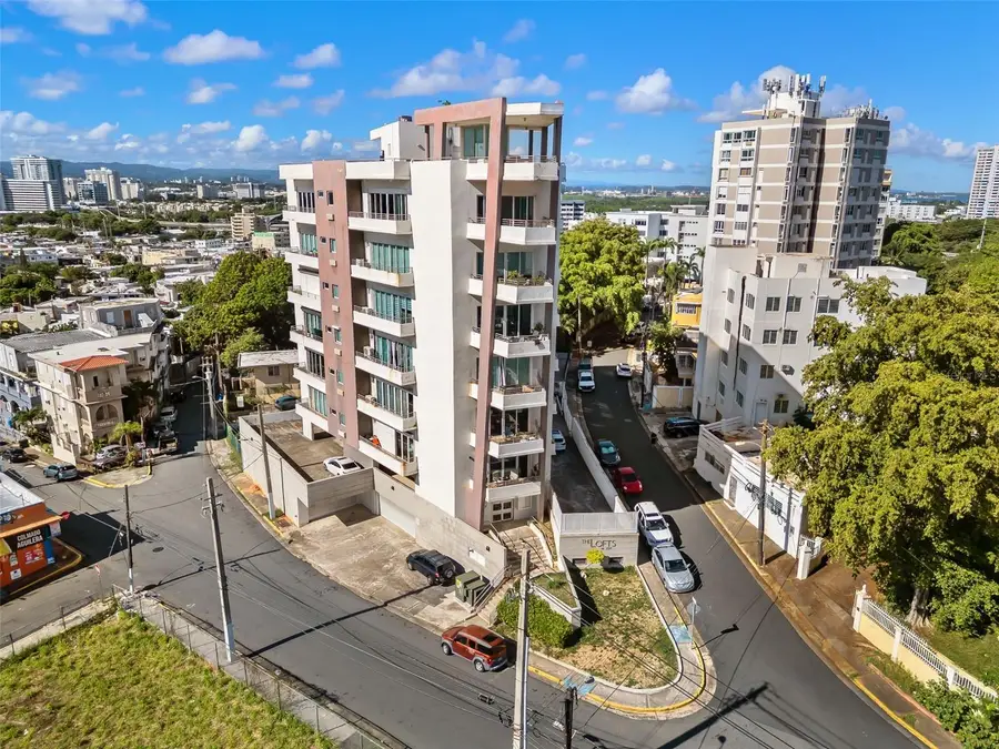 2014 Calle Las Violetas #201, San Juan, PR 00915 - #3